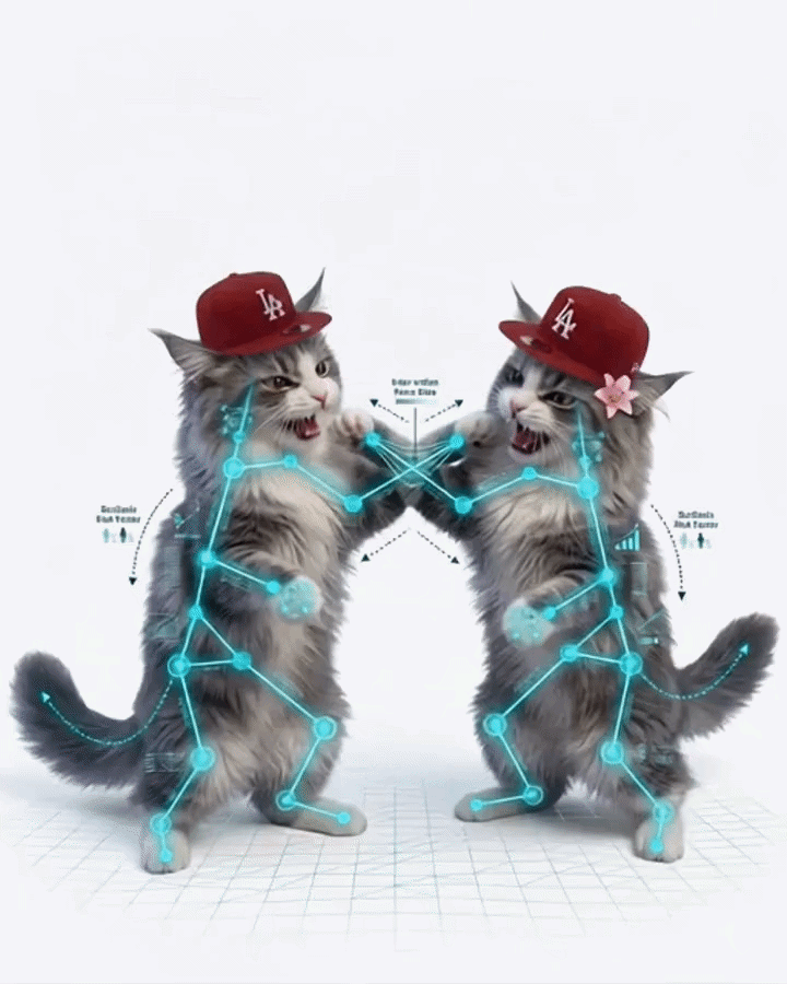 Graph-Based Skeleton Motion Analysis thumbnail