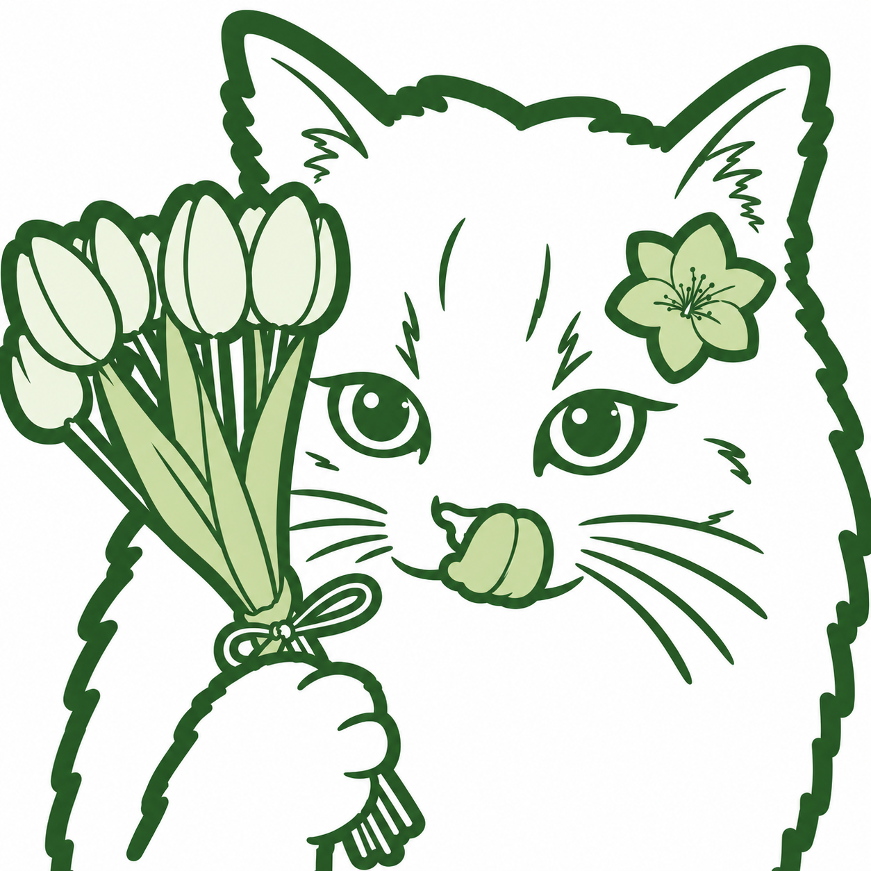 Khanh Ngo Logo